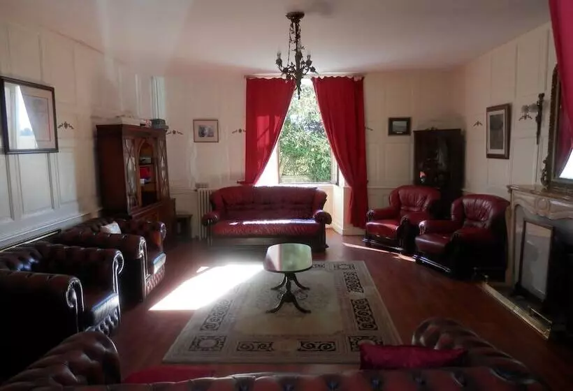 ペンション Château Ardilleux