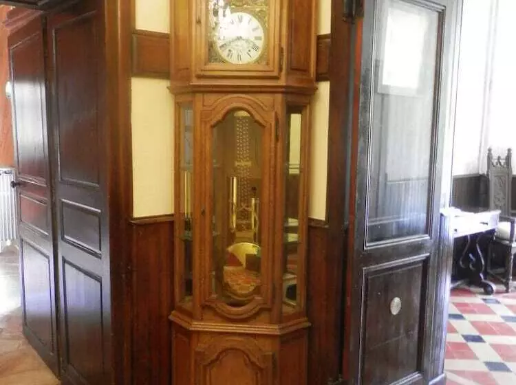 ペンション Château Ardilleux