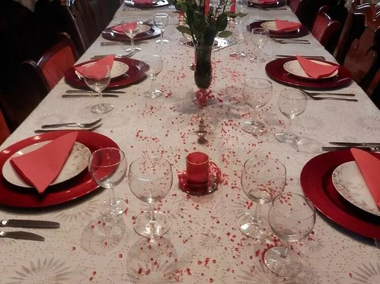 ペンション Château Ardilleux