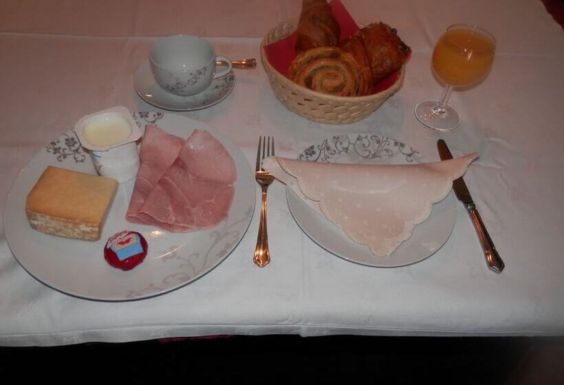 Pension Château Ardilleux