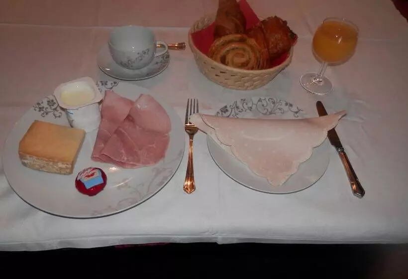 ペンション Château Ardilleux