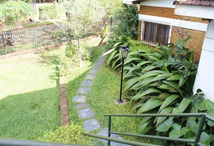 Pension Hospedaje Los Vencejos