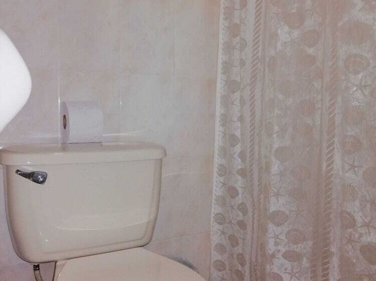 ペンション Hospedaje Villamar