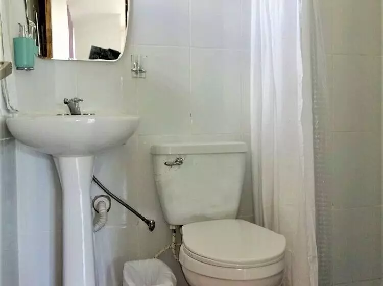 ペンション Hospedaje Villamar