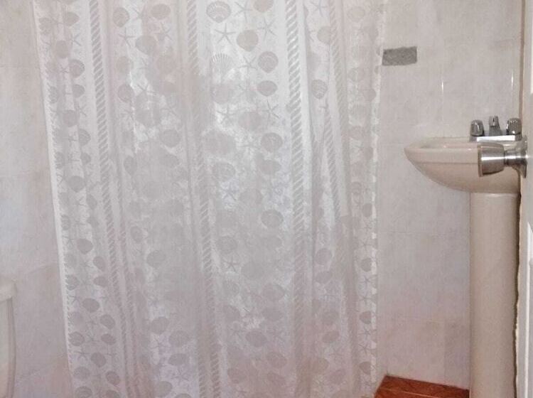 ペンション Hospedaje Villamar