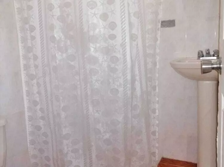 ペンション Hospedaje Villamar