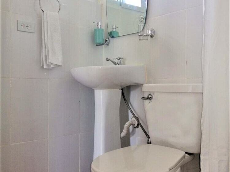 ペンション Hospedaje Villamar