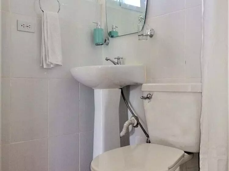 ペンション Hospedaje Villamar