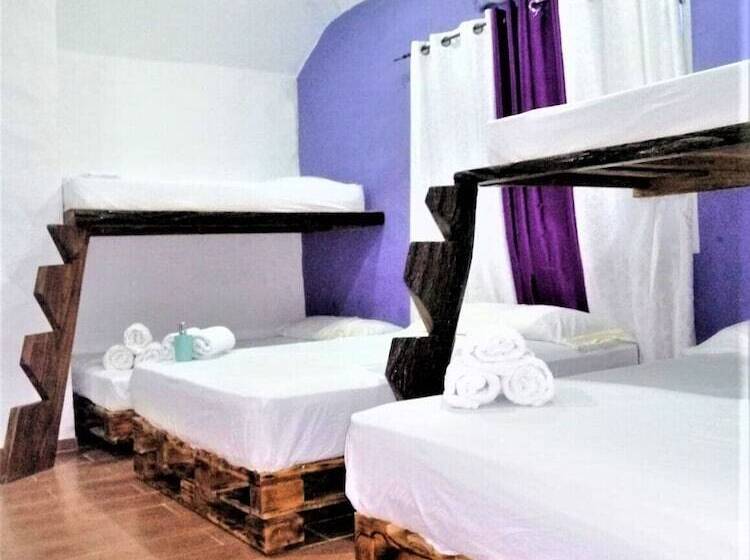 ペンション Hospedaje Villamar