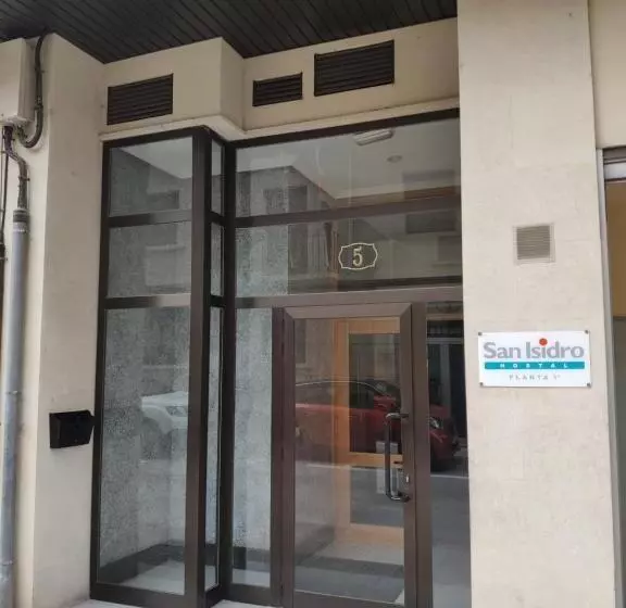 Majatalo Hostal San Isidro