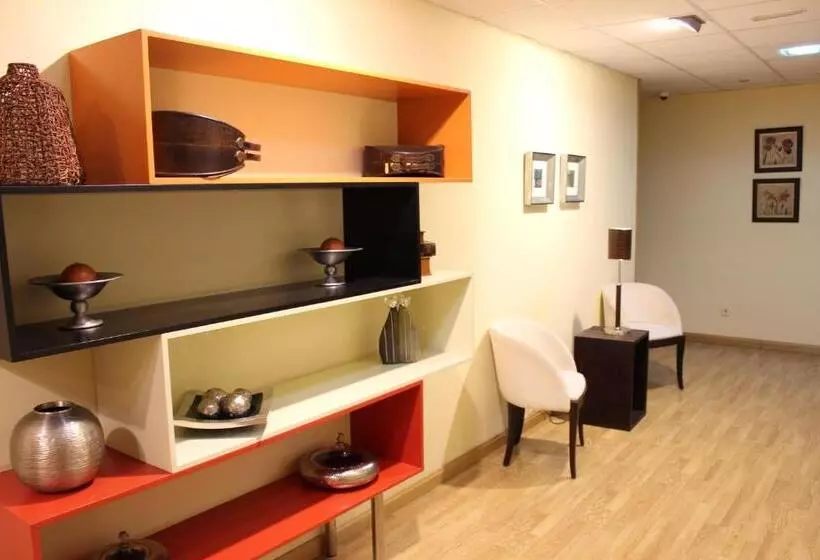 Majatalo Hostal San Isidro