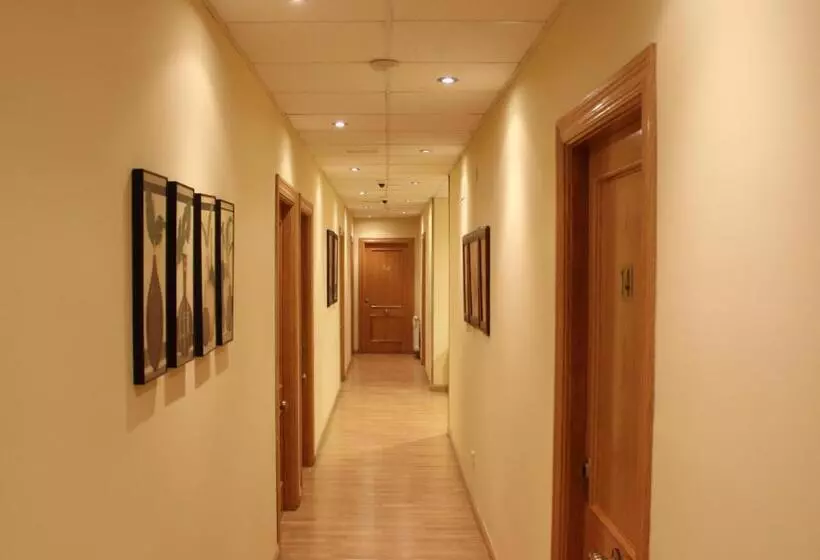 Majatalo Hostal San Isidro