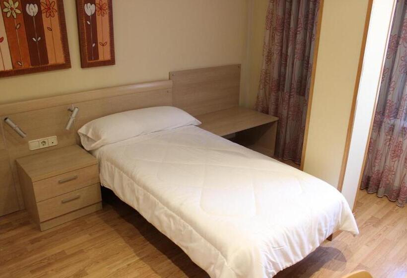 펜션 Hostal San Isidro