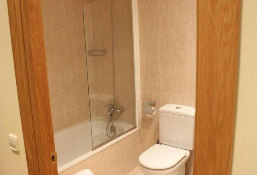 펜션 Hostal San Isidro