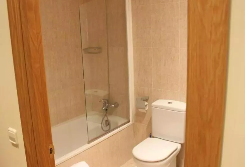 Majatalo Hostal San Isidro