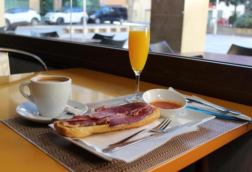 펜션 Hostal San Isidro