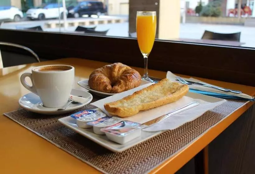 Majatalo Hostal San Isidro