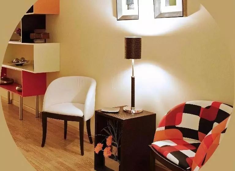 Majatalo Hostal San Isidro