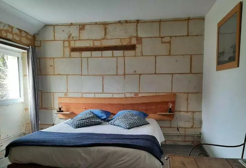 ペンション La Cotinière