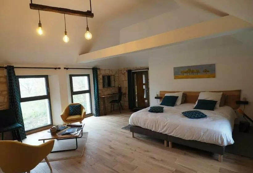 ペンション La Cotinière