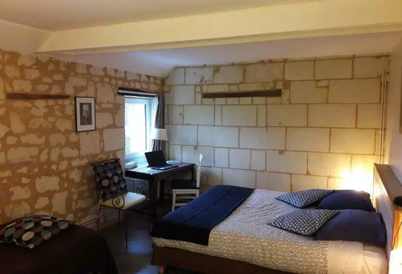 ペンション La Cotinière