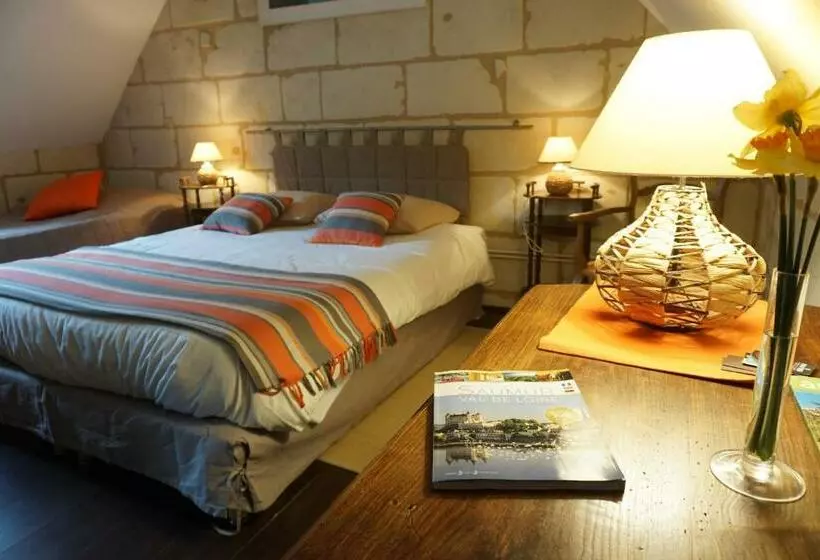 ペンション La Cotinière