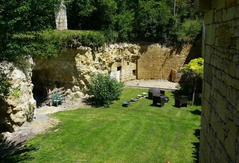 بنسيون La Cotinière