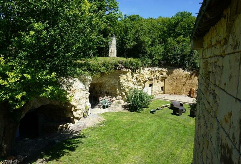 بنسيون La Cotinière