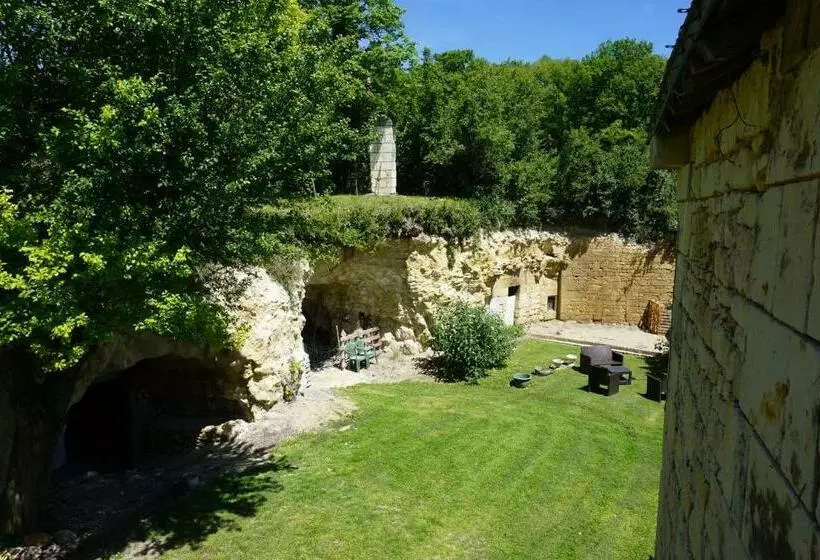 ペンション La Cotinière