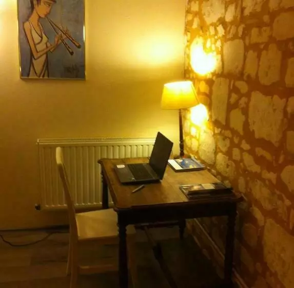 ペンション La Cotinière