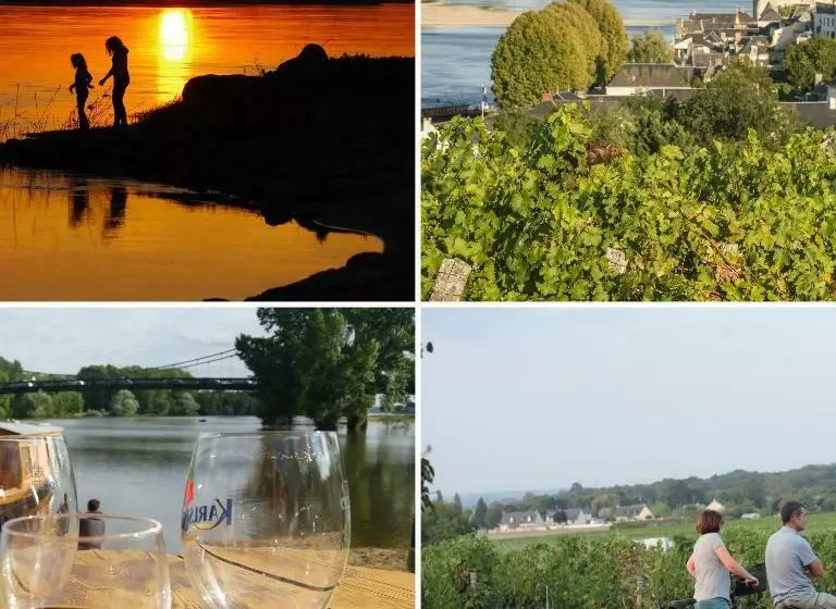 ペンション La Cotinière