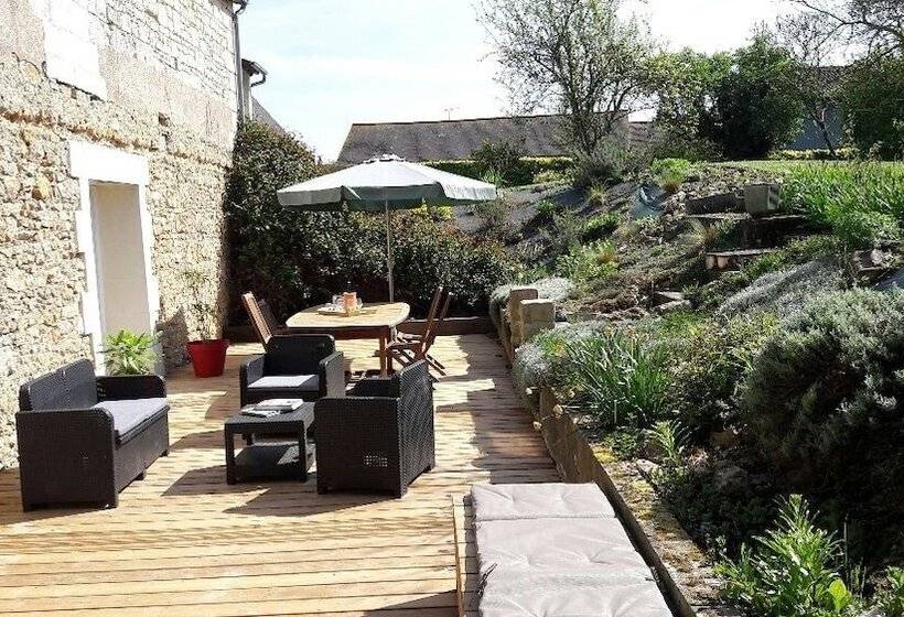 بنسيون La Cotinière