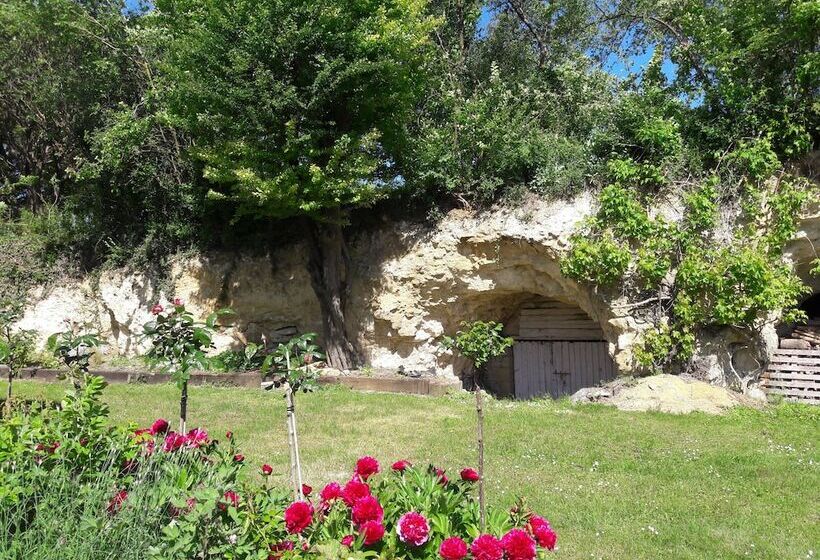 بنسيون La Cotinière