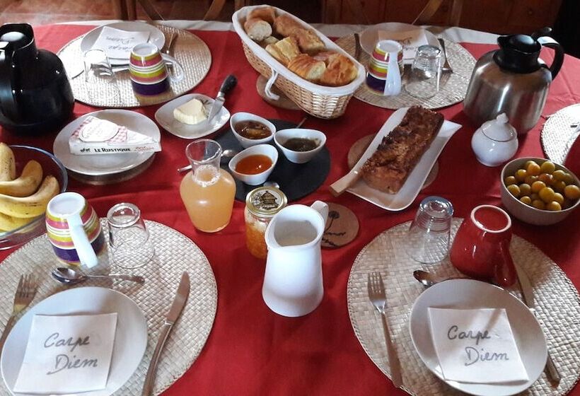 بنسيون La Cotinière