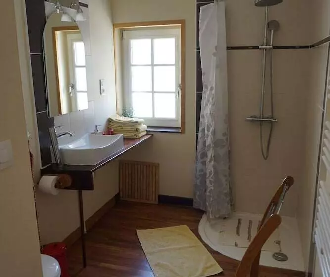 ペンション La Cotinière