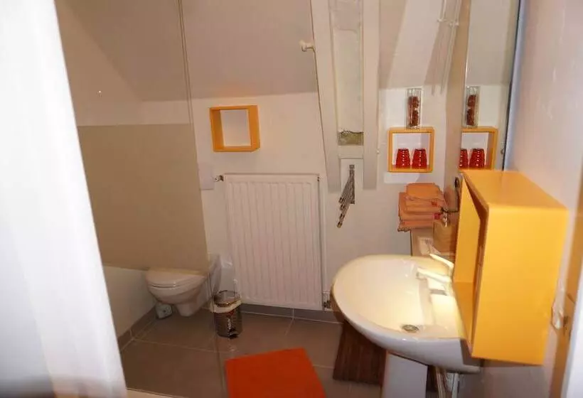 ペンション La Cotinière