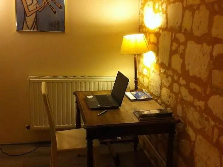 ペンション La Cotinière