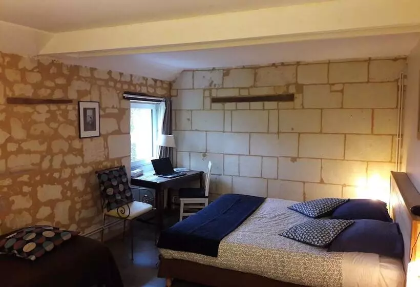 ペンション La Cotinière