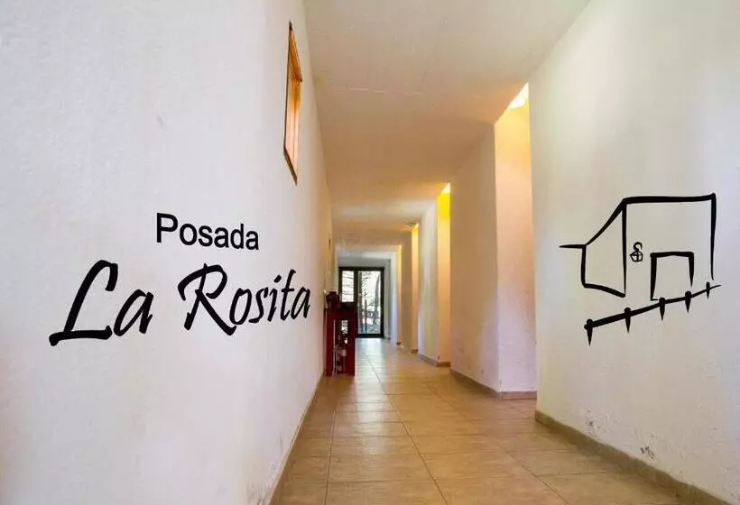 Majatalo Posada La Rosita