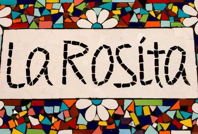 Majatalo Posada La Rosita