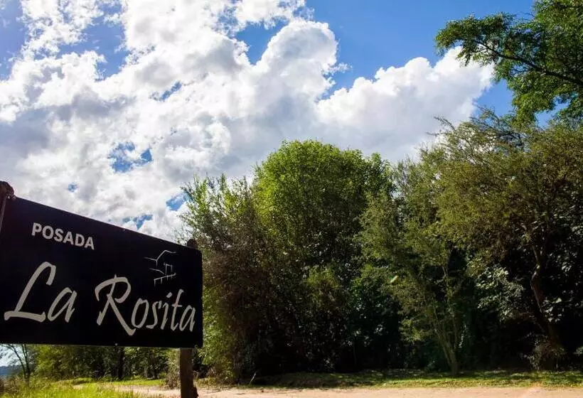Majatalo Posada La Rosita