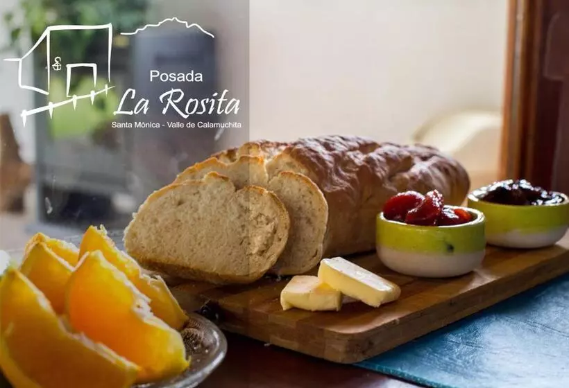 Majatalo Posada La Rosita