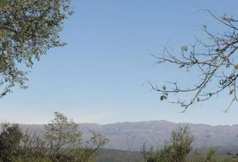 Majatalo Posada La Rosita