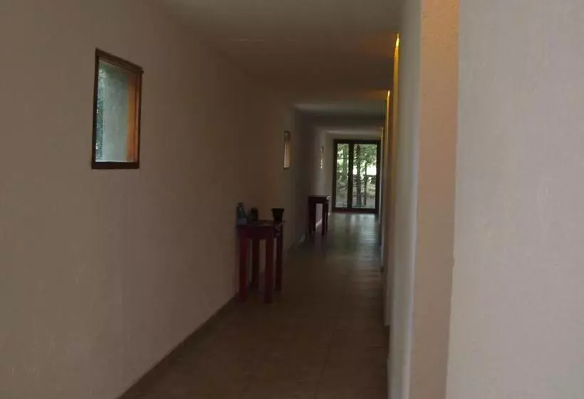 Majatalo Posada La Rosita