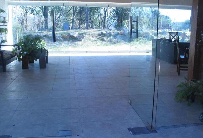 膳宿费 Posada La Rosita