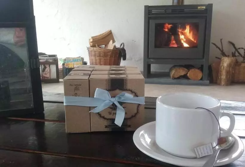 Majatalo Posada La Rosita