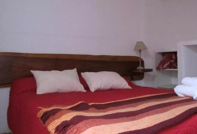 Majatalo Posada La Rosita