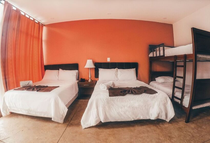 リゾートホテル Parque Acuático Planeta Azul