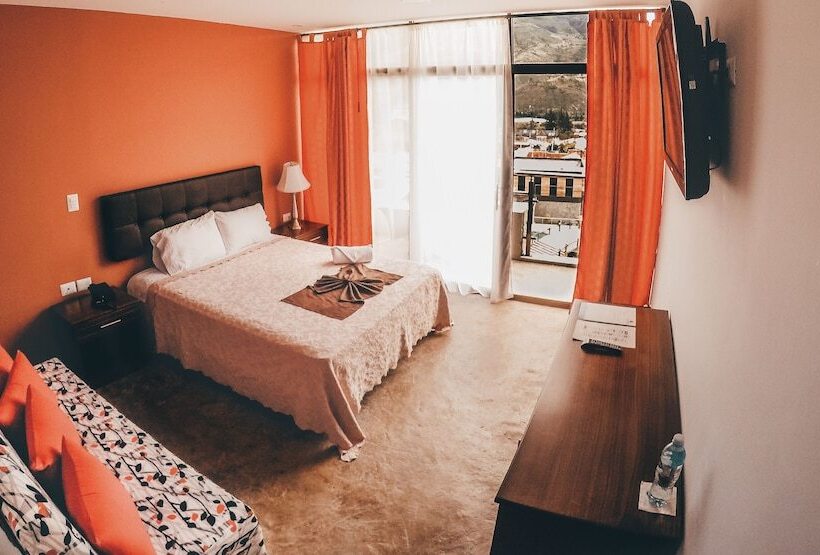 リゾートホテル Parque Acuático Planeta Azul