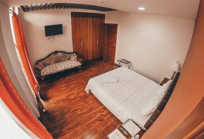 リゾートホテル Parque Acuático Planeta Azul